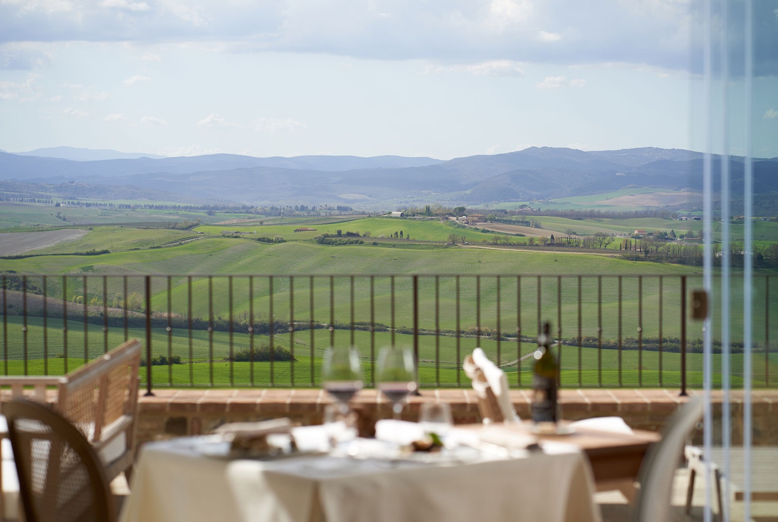 ristorante il passaggio by capanna a montalcino cucina gourmet