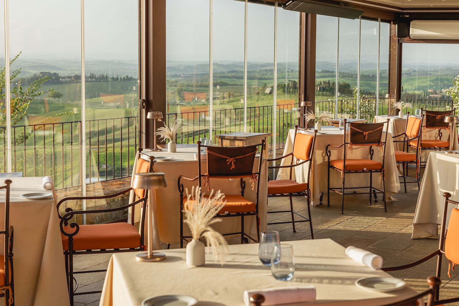 Il Passaggio by Capanna - Cena a Quattro Mani, Montalcino